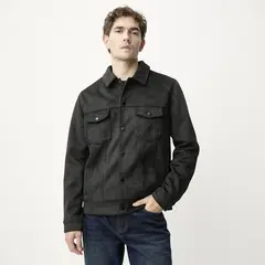 BASEMENT - Chaqueta Hombre