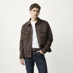 BASEMENT - Chaqueta Hombre