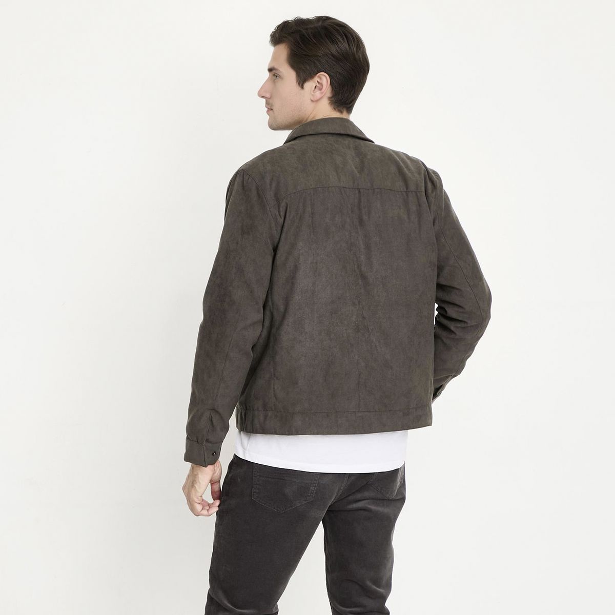 NEWPORT - Chaqueta Hombre Newport