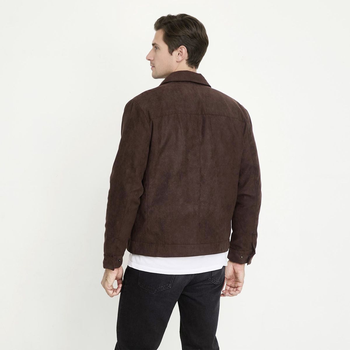 NEWPORT - Chaqueta Hombre Newport