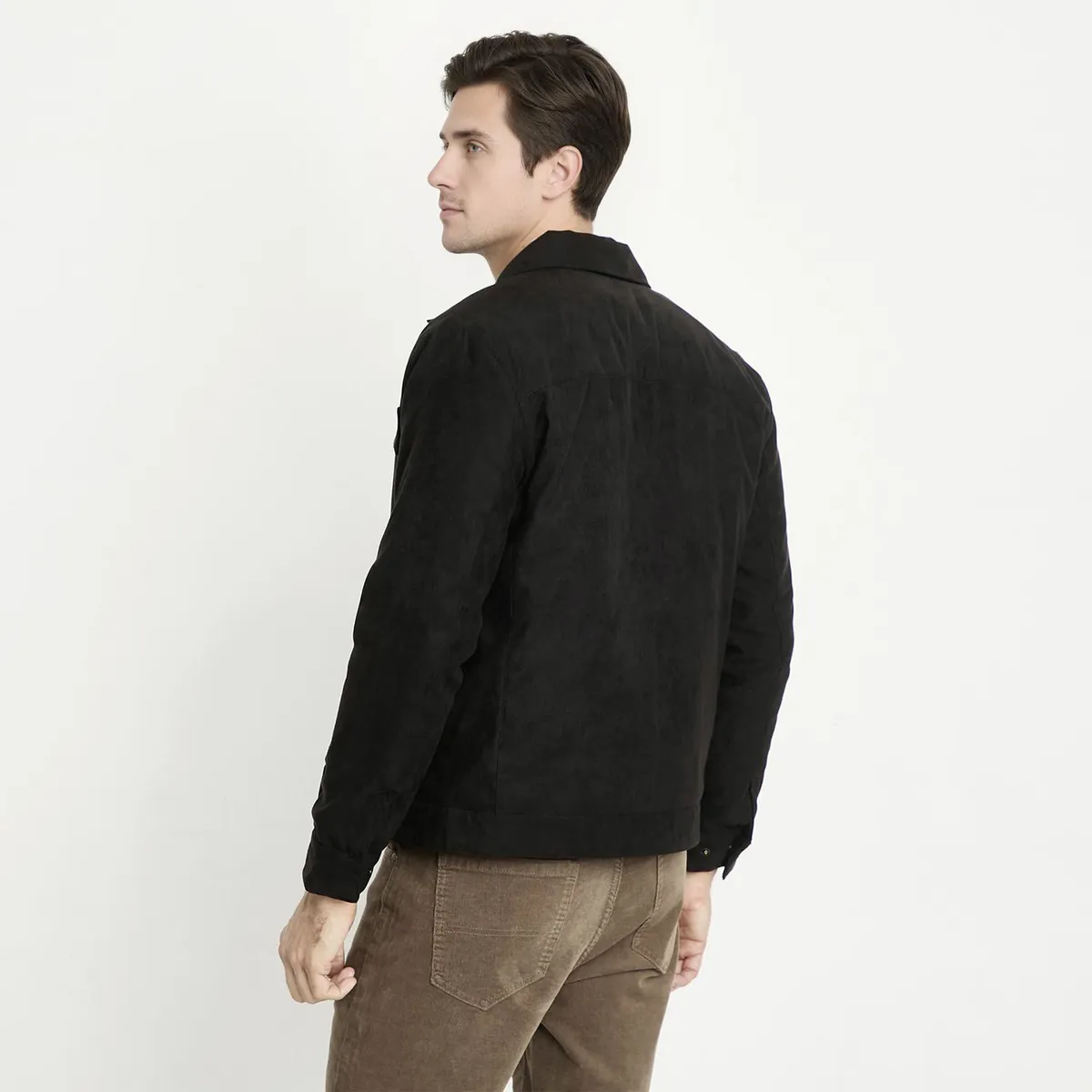 NEWPORT - Chaqueta Hombre Newport