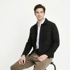 NEWPORT - Chaqueta Hombre