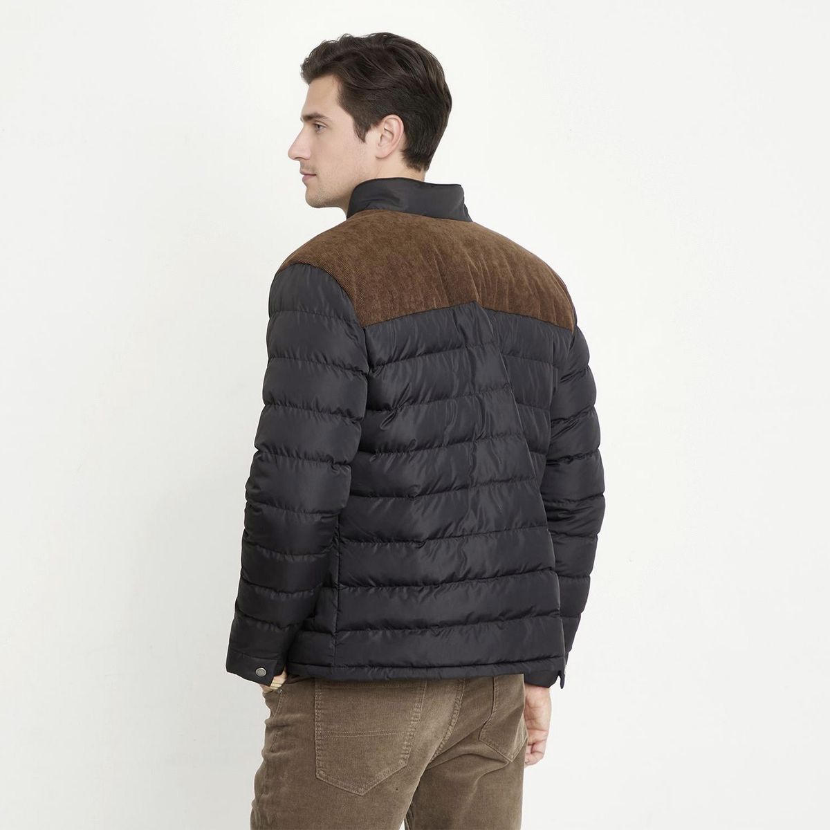 NEWPORT - Parka Hombre Newport