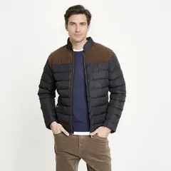 NEWPORT - Parka Hombre