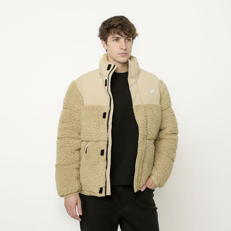 BEARCLIFF Chaqueta Hombre