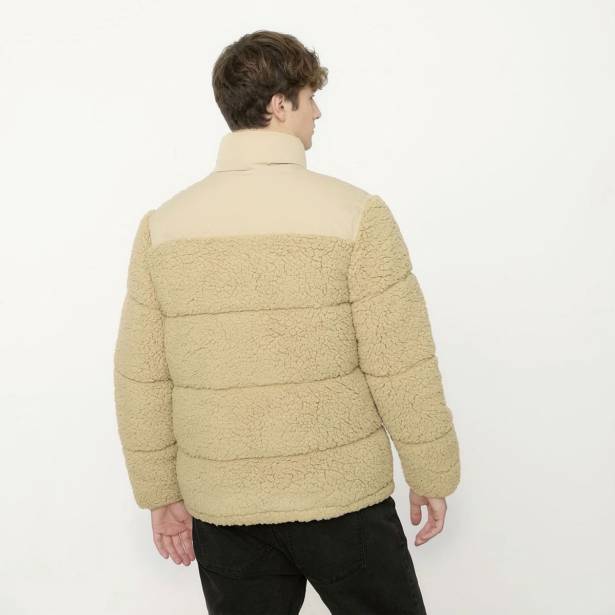 BEARCLIFF - Chaqueta Hombre Bearcliff
