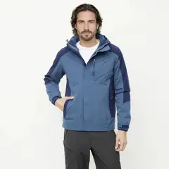 MOUNTAIN GEAR - Parka Deportiva