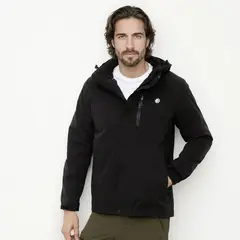 MOUNTAIN GEAR - Parka Deportiva