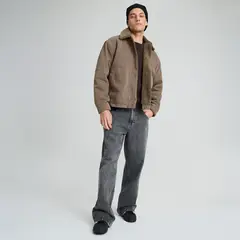 AMERICANINO - Chaqueta Hombre