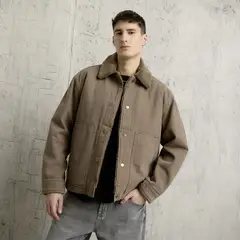 AMERICANINO - Chaqueta Hombre