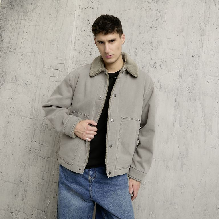 AMERICANINO Chaqueta Hombre