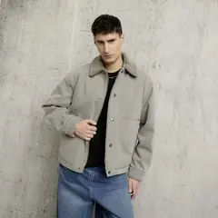 AMERICANINO - Chaqueta Hombre
