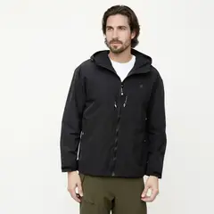 MOUNTAIN GEAR - Cortaviento Deportivo Hombre