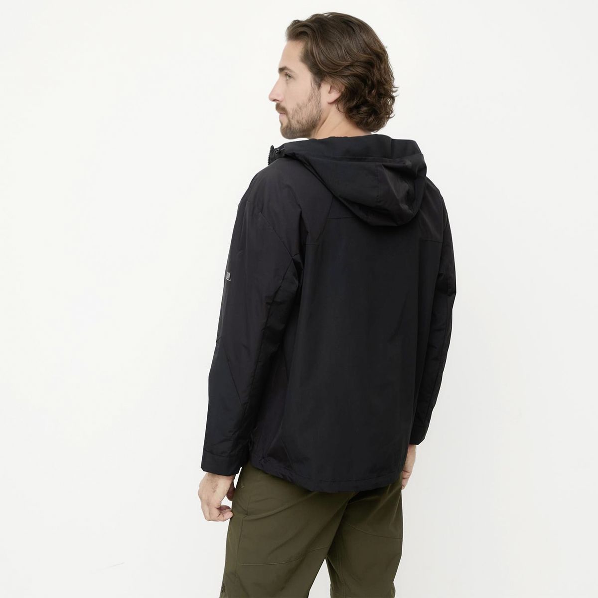 MOUNTAIN GEAR - Cortaviento Deportivo Hombre Mountain Gear