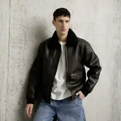 AMERICANINO - Chaqueta Hombre