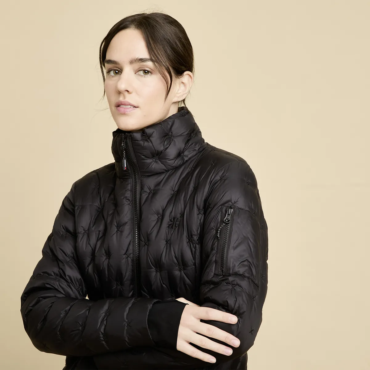 MOUNTAIN GEAR - Parka Deportiva Mujer Mountain Gear