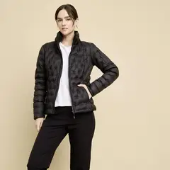 MOUNTAIN GEAR - Parka Deportiva Mujer