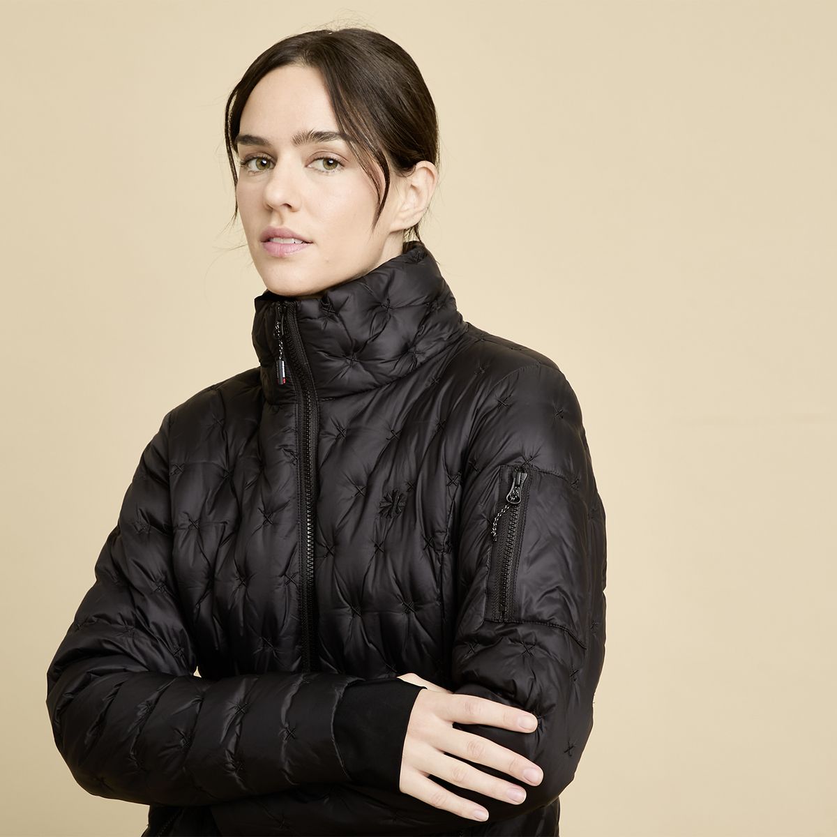 MOUNTAIN GEAR - Parka Deportiva Mujer Mountain Gear