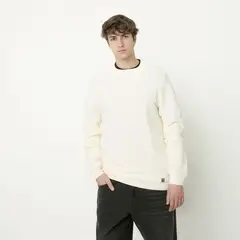 BEARCLIFF - Sweater Algodón Hombre
