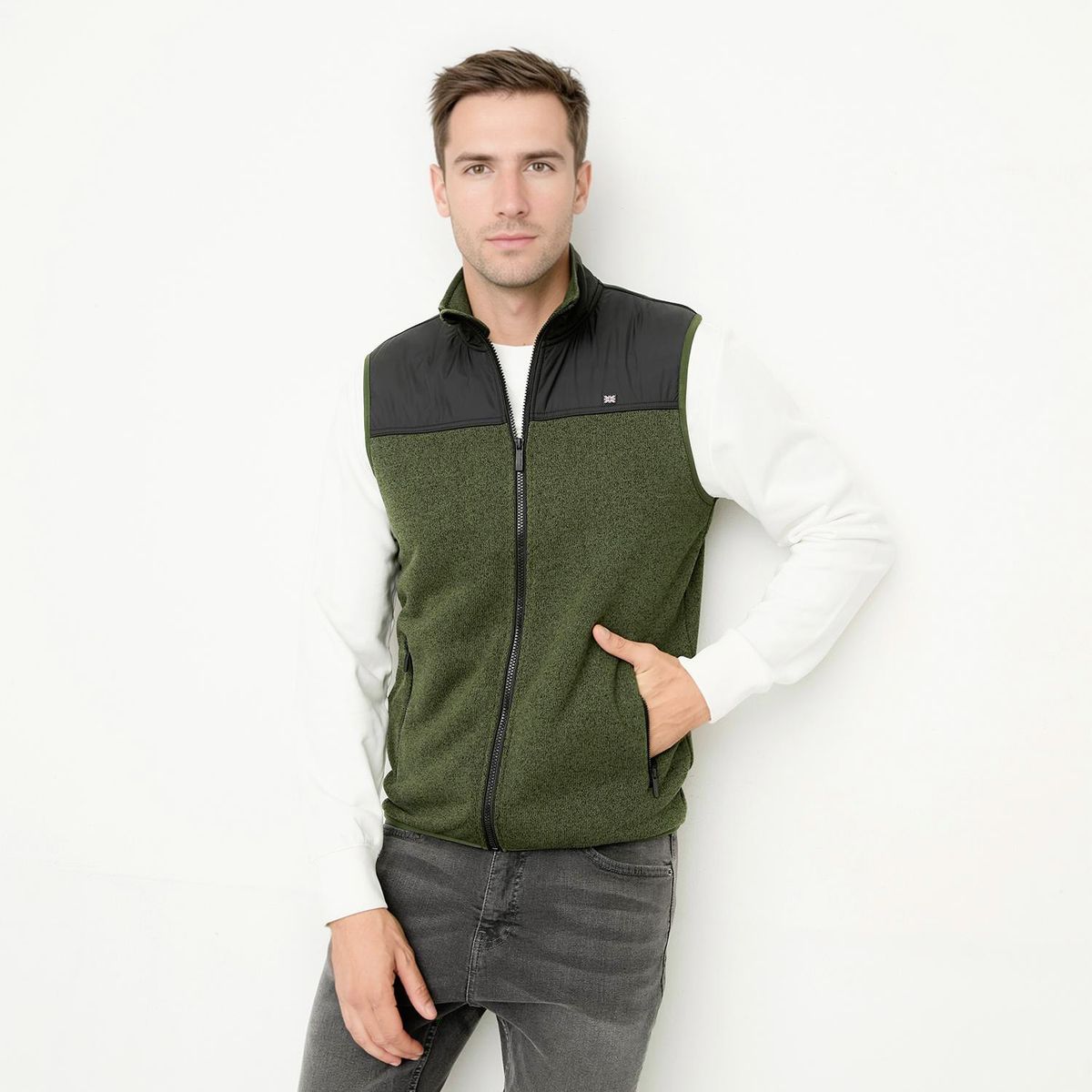 UNIVERSITY CLUB - Polar Hombre University Club