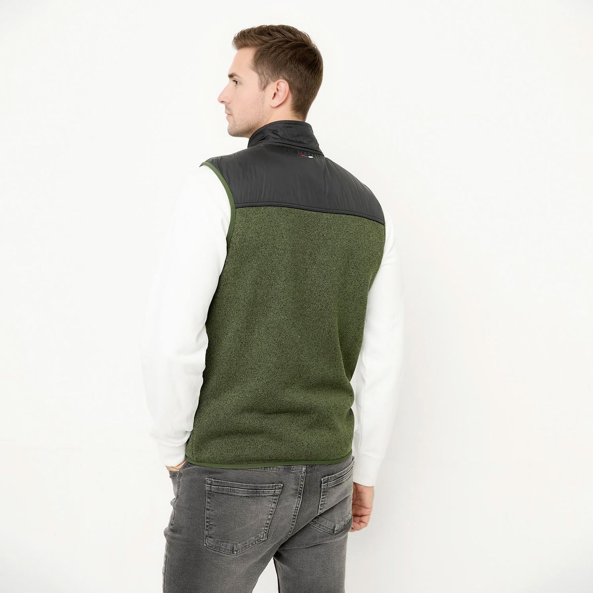 UNIVERSITY CLUB - Polar Hombre University Club