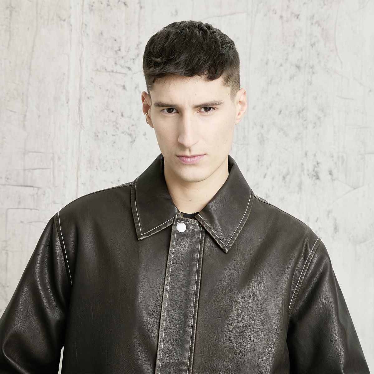 AMERICANINO - Chaqueta Hombre Americanino