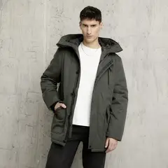 AMERICANINO - Parka Hombre