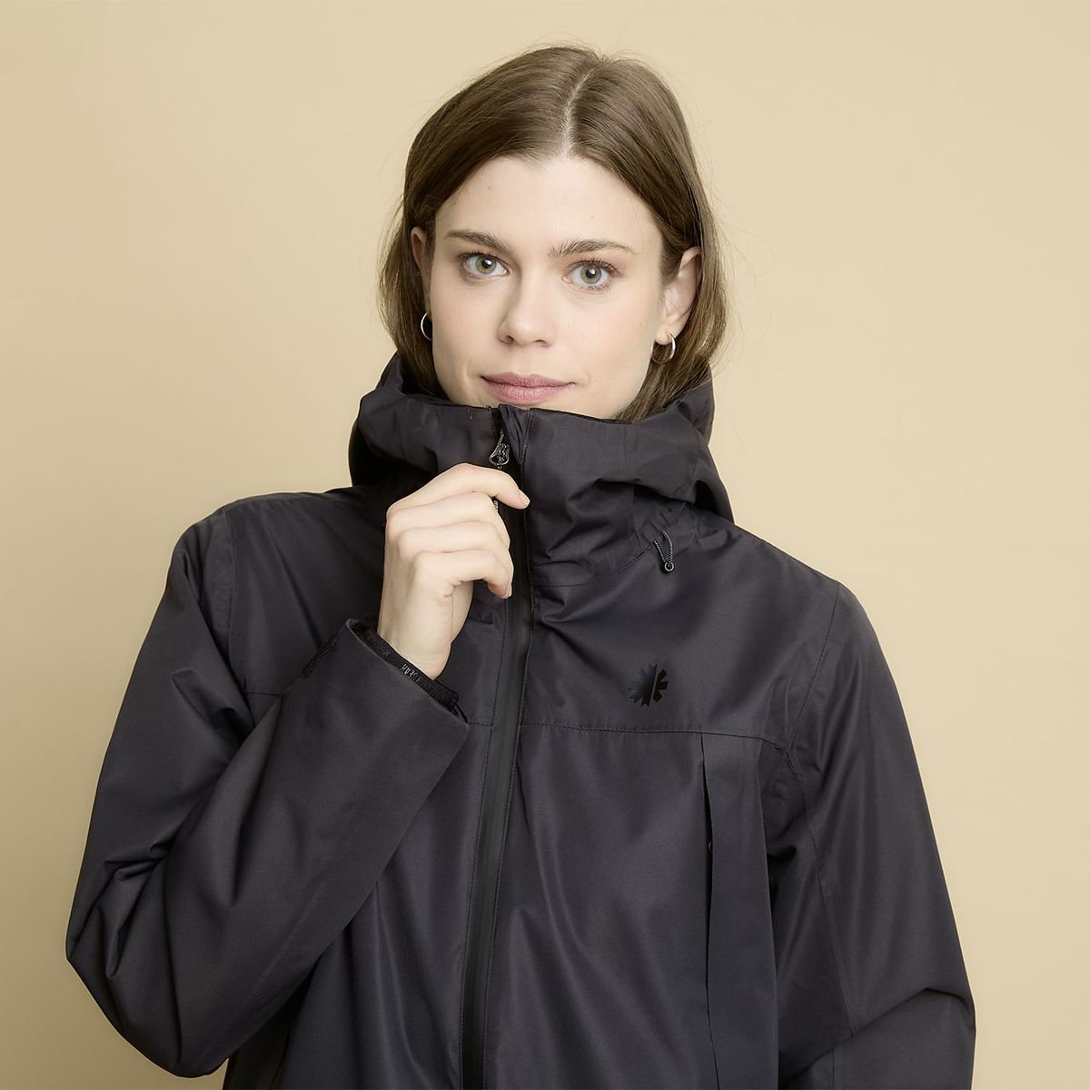 MOUNTAIN GEAR - Parka Deportiva Mountain Gear