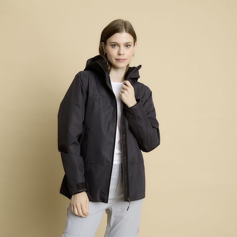 Parka Deportiva