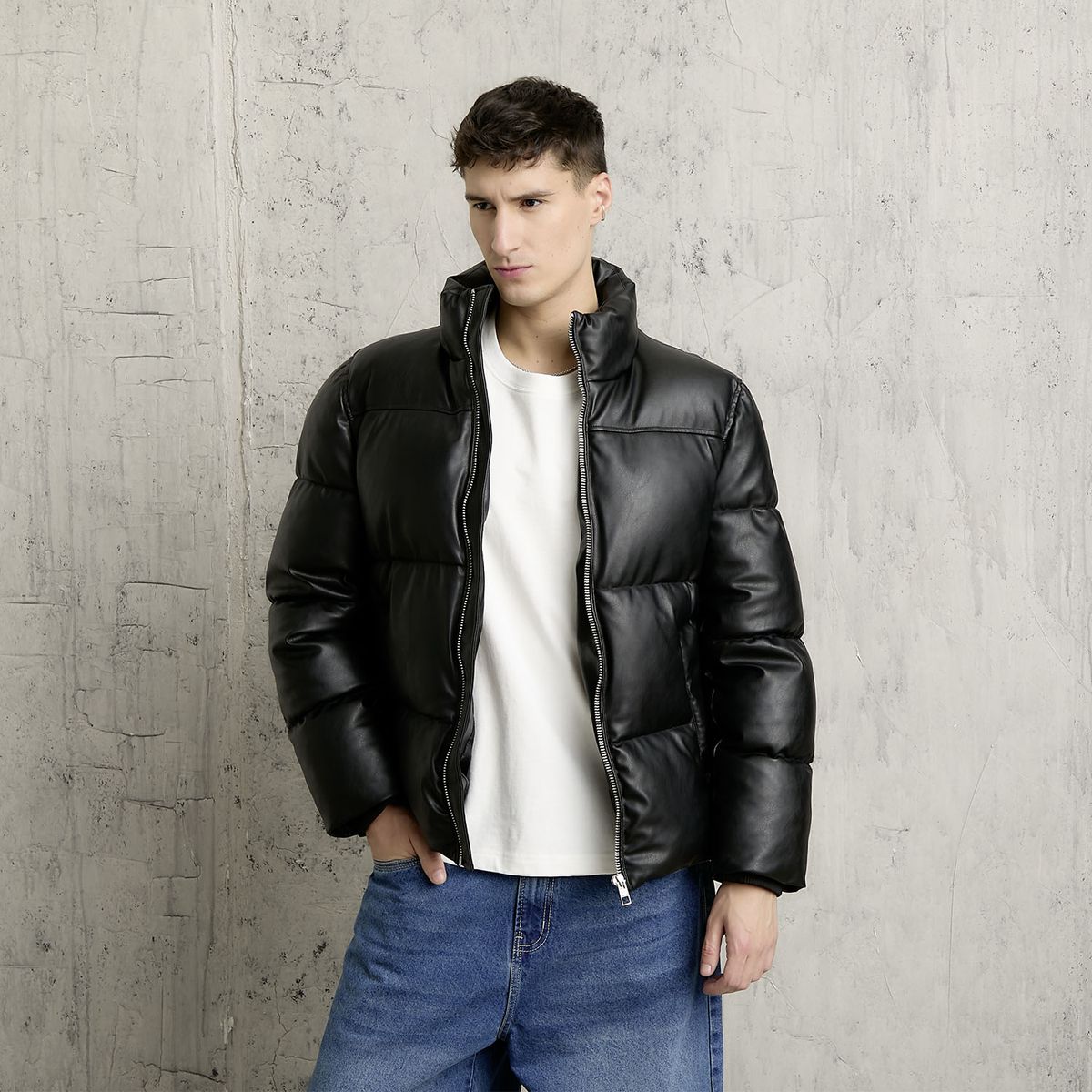 AMERICANINO - Parka Hombre Americanino