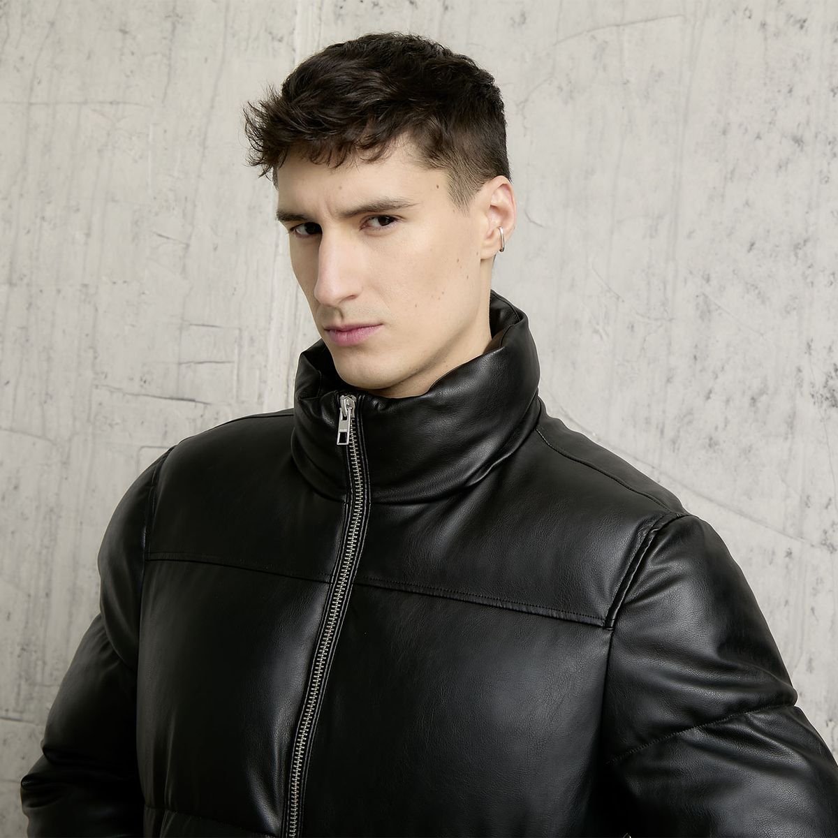 AMERICANINO - Parka Hombre Americanino