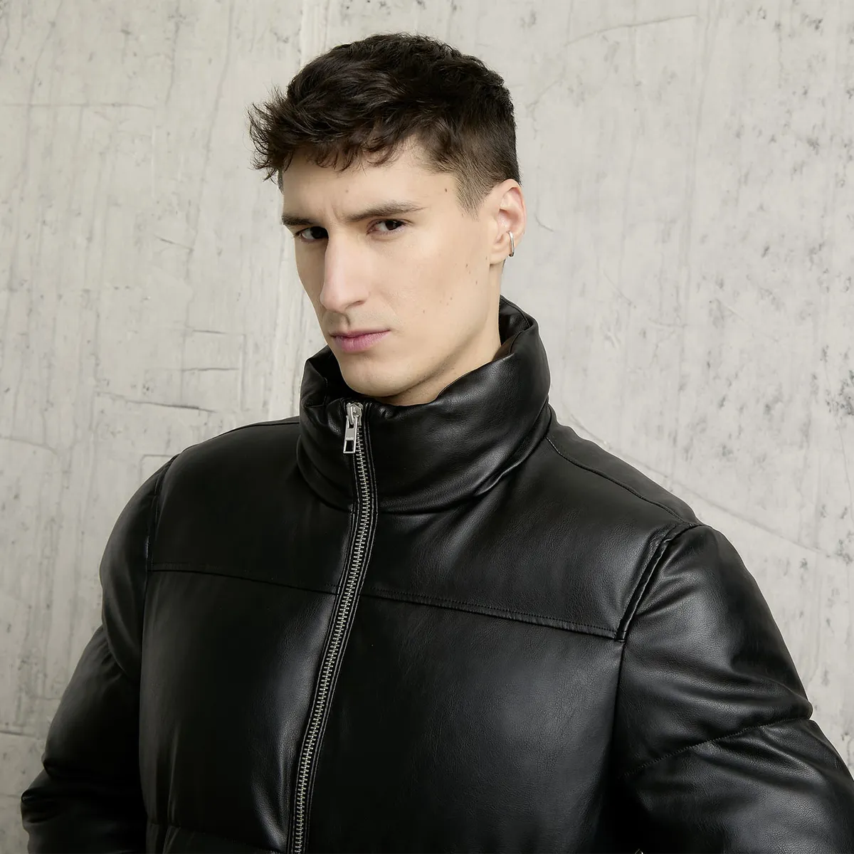 AMERICANINO - Parka Hombre Americanino