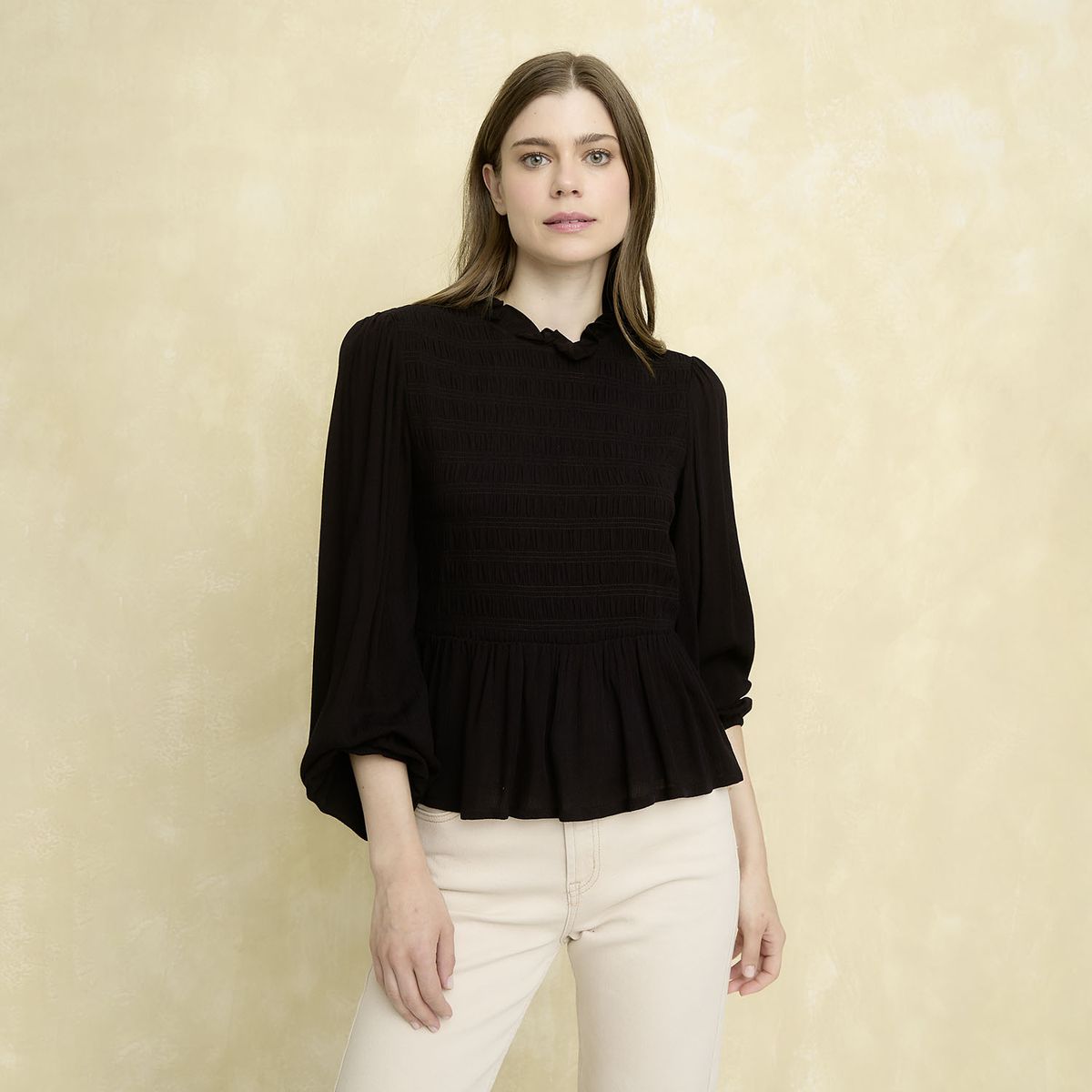 UNIVERSITY CLUB - Blusa Mujer University Club