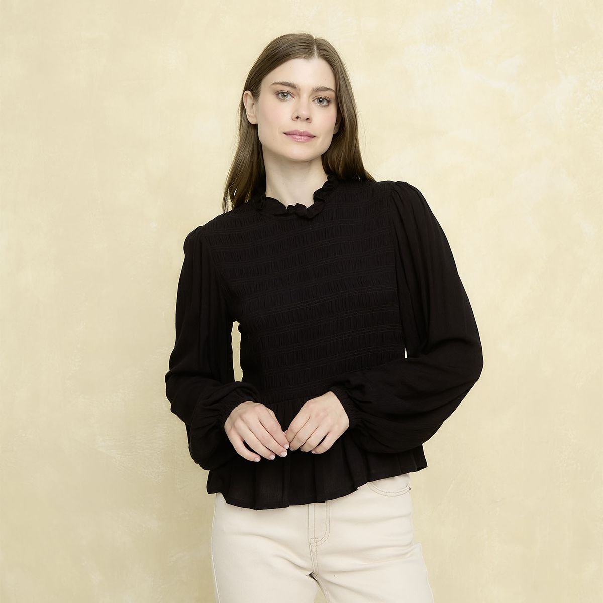 UNIVERSITY CLUB - Blusa Mujer University Club