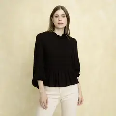 UNIVERSITY CLUB - Blusa Mujer