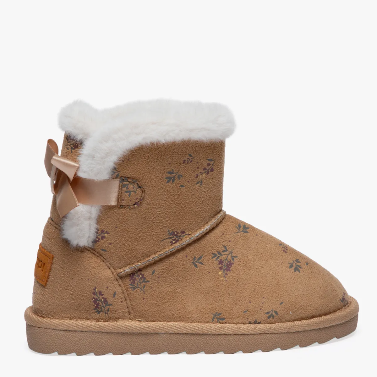 YAMP - Botin Niña (22 a 34) Yamp