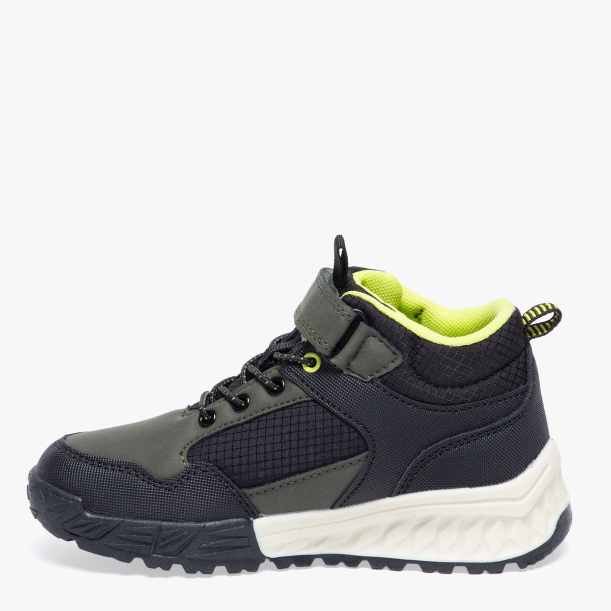 YAMP - Zapatilla Urbana Niña Negro (27 a 38) Yamp