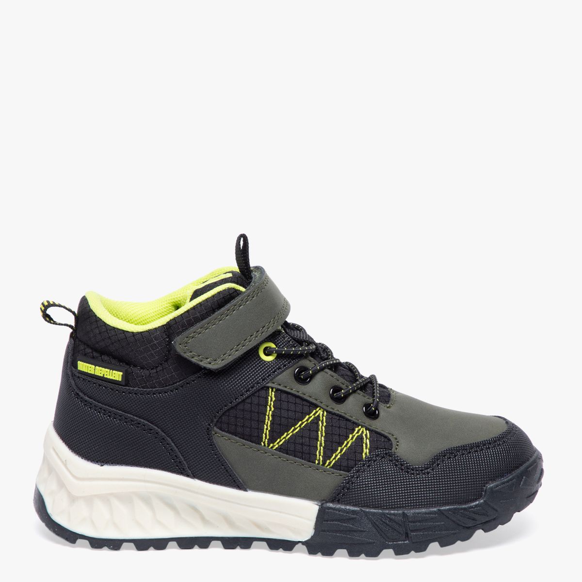 YAMP - Zapatilla Urbana Niña Negro (27 a 38) Yamp