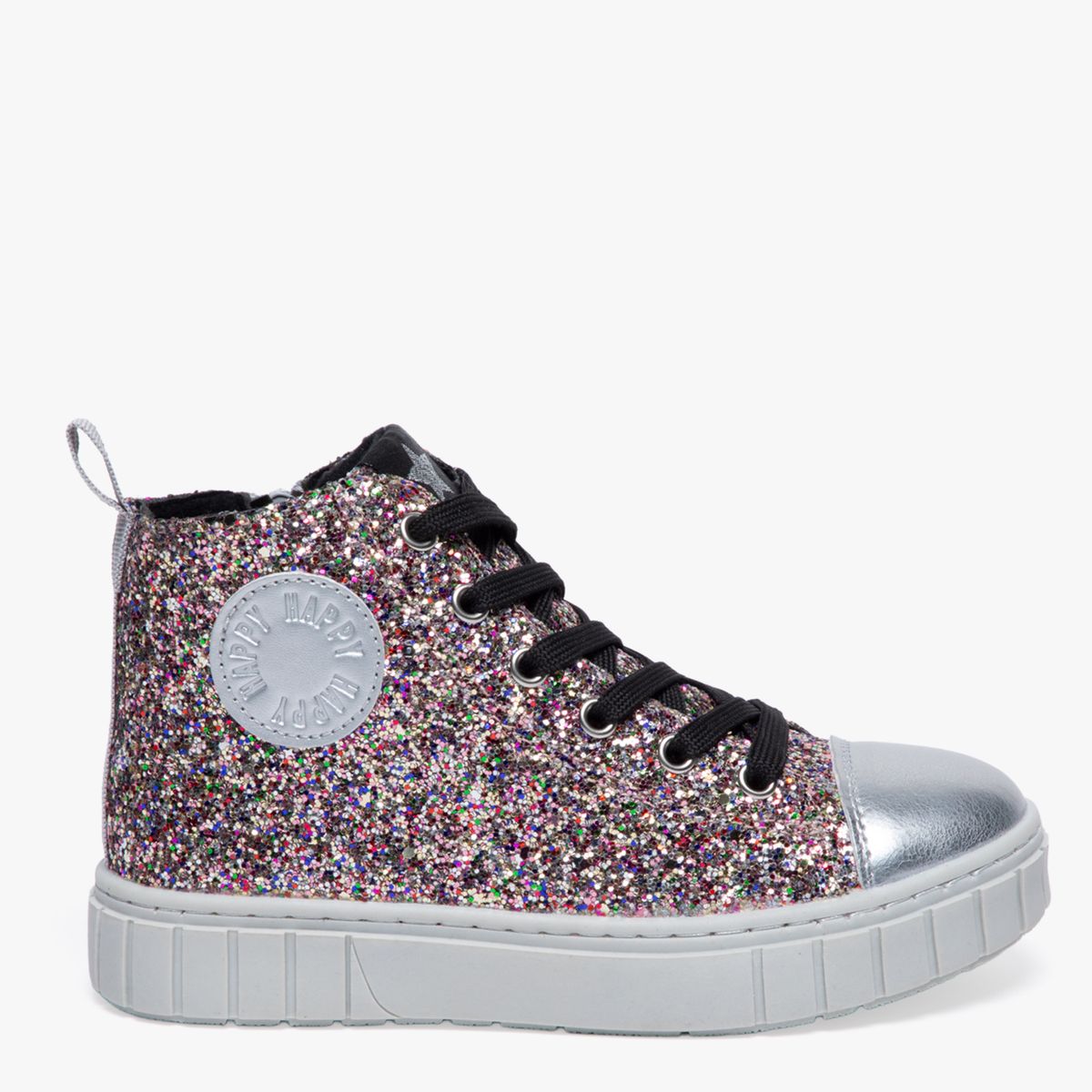 YAMP - Zapatilla Urbana Niña Multicolor (27 a 37) Yamp