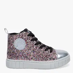 YAMP - Zapatilla Urbana Niña Multicolor (27 a 37)