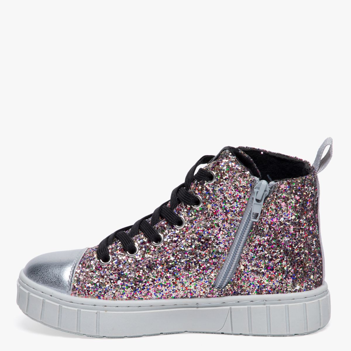 YAMP - Zapatilla Urbana Niña Multicolor (27 a 37) Yamp