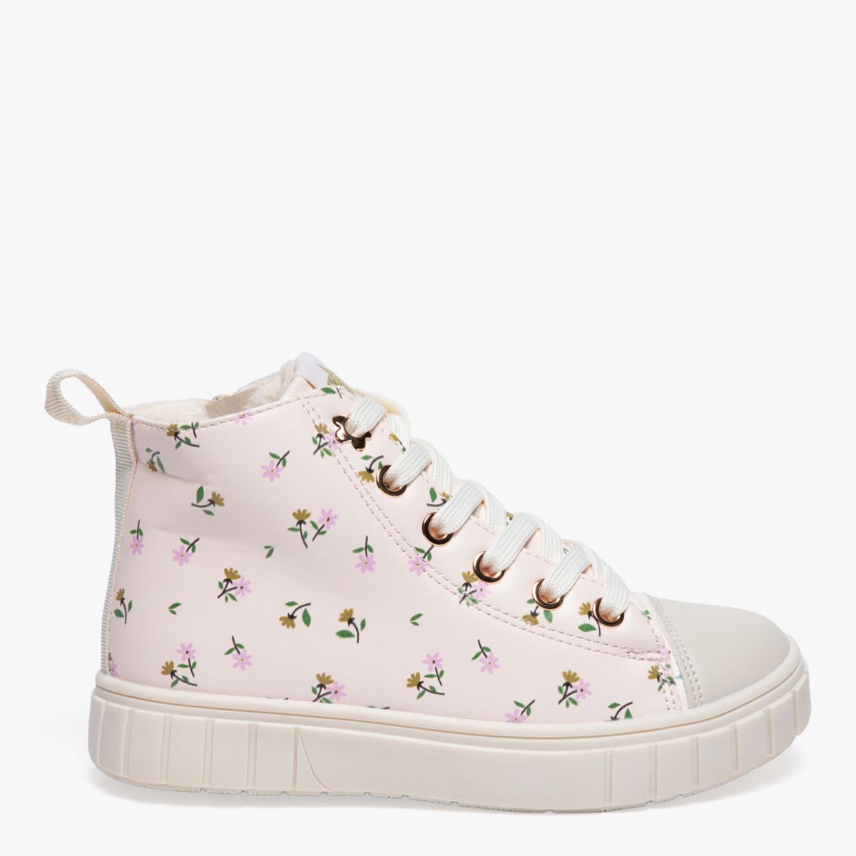YAMP - Zapatilla Urbana Niña Rosado (27 a 37) Yamp
