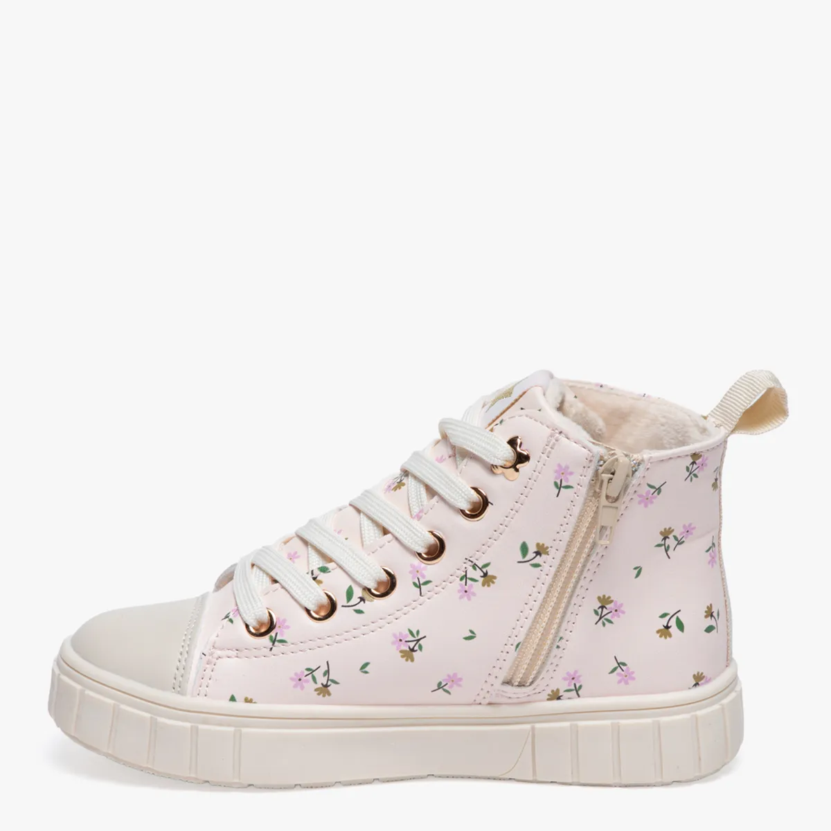 YAMP - Zapatilla Urbana Niña Rosado (27 a 37) Yamp