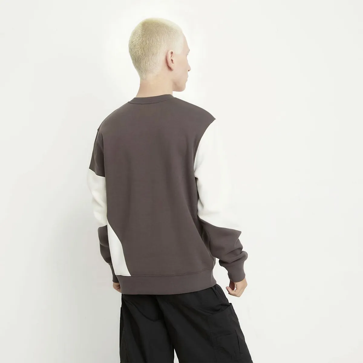 STARTER - Polerón Crew Neck Algodón Hombre Starter