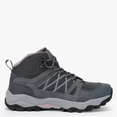 MOUNTAIN GEAR - Makalual Zapatilla Outdoor Mujer Gris