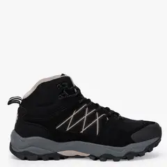 MOUNTAIN GEAR - Makalual Zapatilla Outdoor Mujer Negro