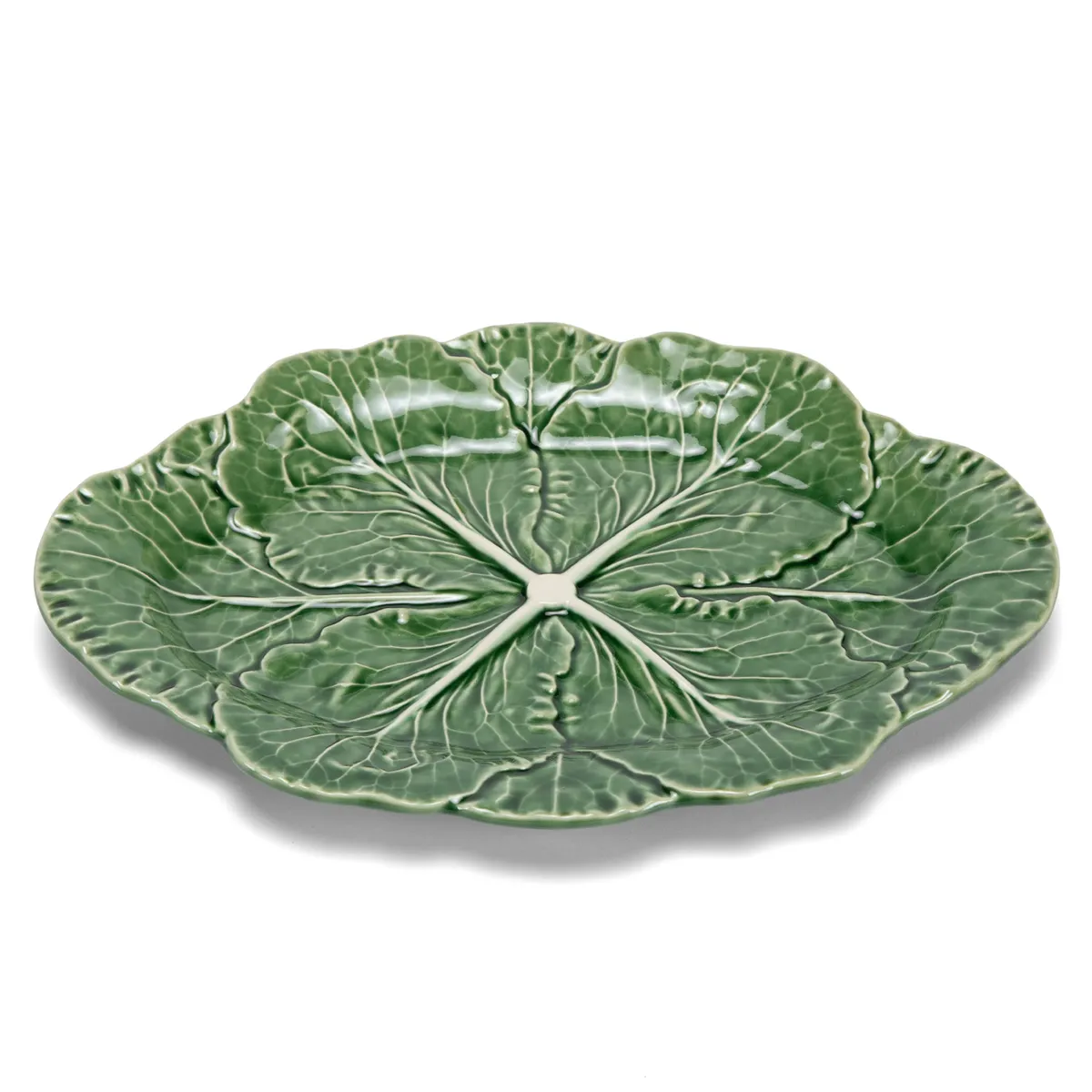 BORDALLO - Fuente Repollo 37.5 Cm Bordallo