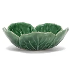 BORDALLO - Bowl Repollo 12 Cm