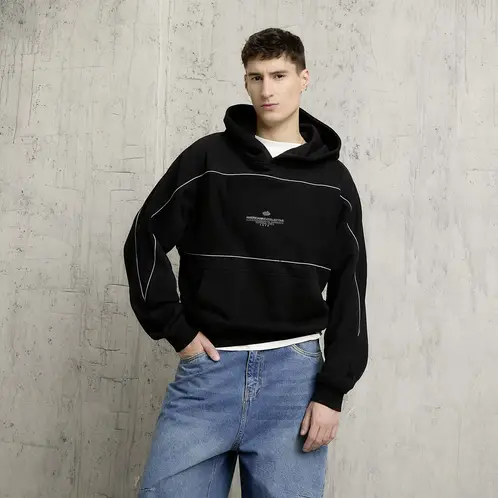 AMERICANINO - Polerón Hombre