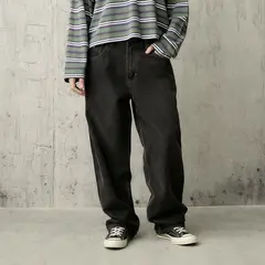 AMERICANINO - Jeans Baggy Hombre